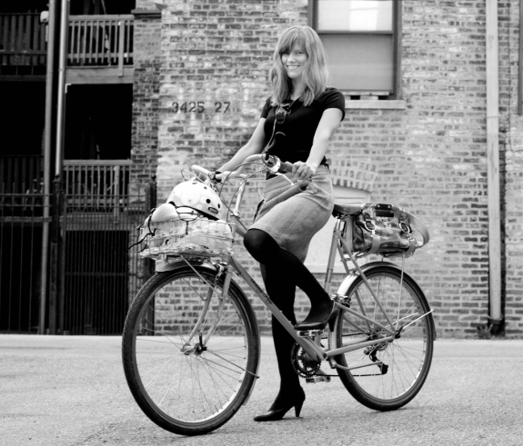 Cycle Chic