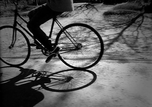 semana bicicleta desatque