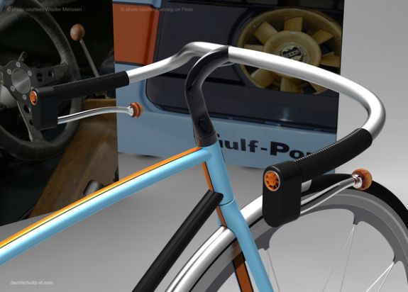 David-Schultz-Porsche-bike-bars