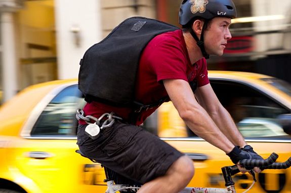 premium rush